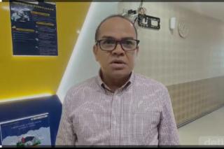 KPU Sumut Surati Mendagri Terkait Penundaan Pergantian Aulia Agsa di DPRD Sumut