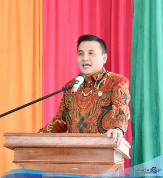 Komjak Wanti-wanti Perilaku Buruk Oknum Jaksa