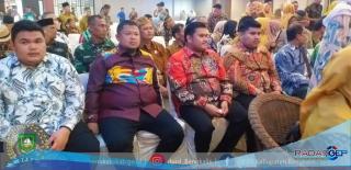 Ketua Komisi IV Apresiasi Pelantikan DPD Pujakesuma Periode 2022 - 2027